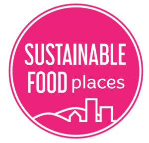 Sustainable Food Places